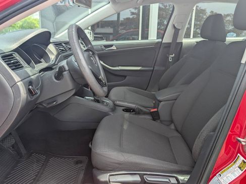 Used 2015 Volkswagen Jetta S FWD image 20