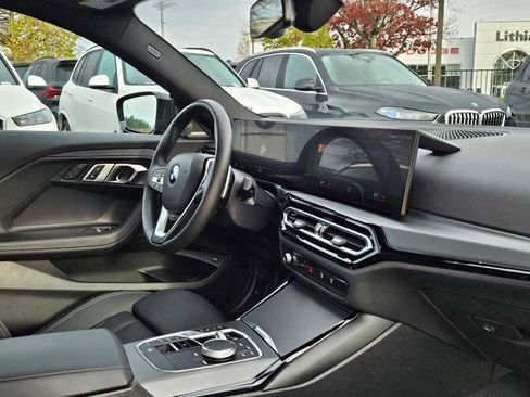 Used 2023 BMW 230i xDrive Coupe w/ Premium Package image 12