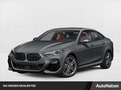 Used 2022 BMW M235i xDrive Gran Coupe