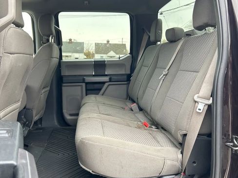 Used 2019 Ford F150 XLT image 10