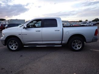 Used 2011 RAM 1500 Laramie w/ Protection Group AWD/4WD video 2