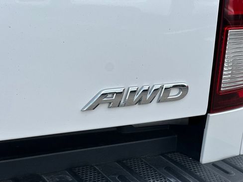Used 2023 Honda Ridgeline RTL-E image 4