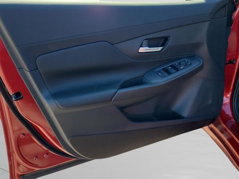 New 2026 Nissan Sentra SV w/ SV Convenience Package image 18