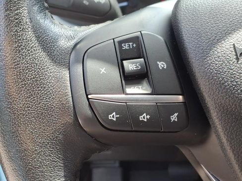 Used 2023 Ford Bronco Sport Heritage w/ Heritage Convenience Package AWD/4WD image 20