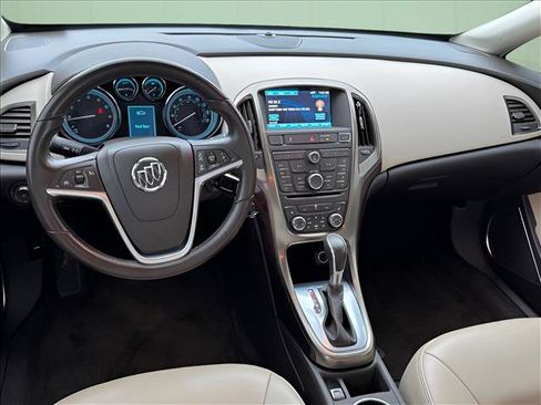 Used 2017 Buick Verano Sport Touring image 12