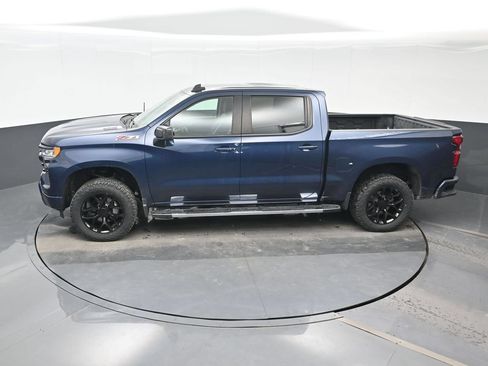 Used 2023 Chevrolet Silverado 1500 RST AWD/4WD image 18