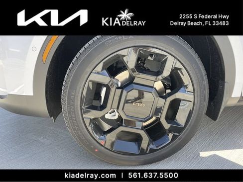 New 2026 Kia Sorento SX Prestige AWD/4WD image 31