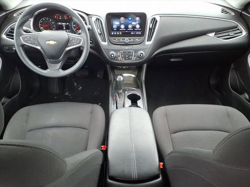 Used 2019 Chevrolet Malibu LT image 10