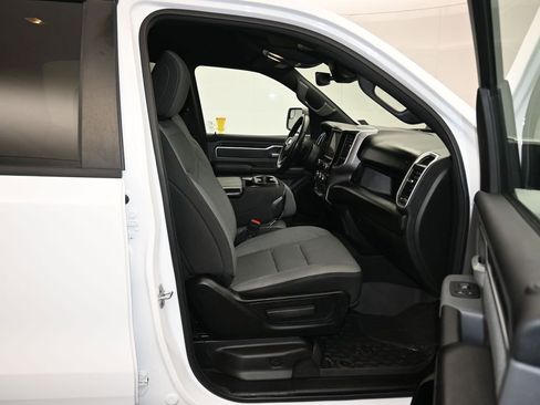 Used 2022 RAM 1500 Big Horn image 51