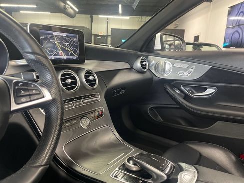 Used 2017 Mercedes-Benz C 300 4MATIC Cabriolet image 44