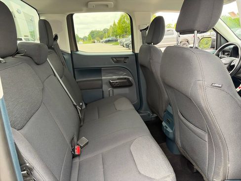 Used 2026 Ford Maverick XL FWD image 33
