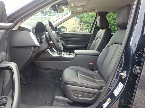 New 2025 MAZDA CX-90 3.3 Turbo w/ Select Package image 7