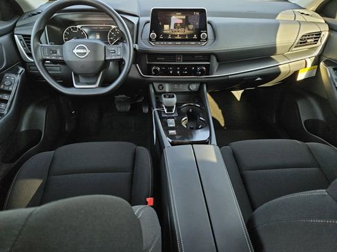 New 2026 Nissan Rogue S image 11