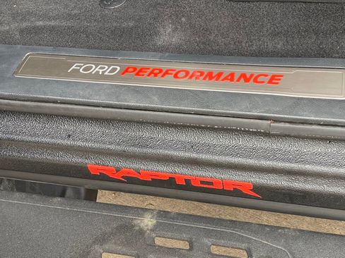 Certified 2024 Ford F150 Raptor image 39