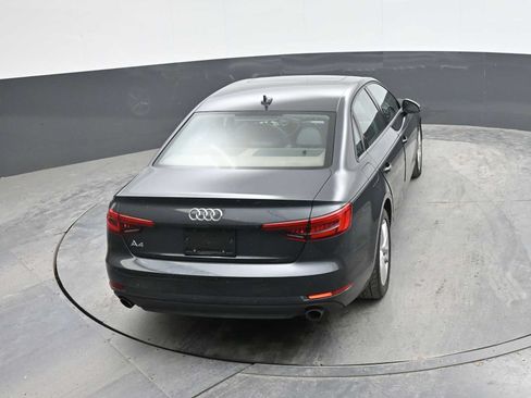 Used 2017 Audi A4 2.0T Premium FWD image 21