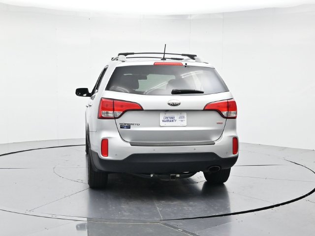 Used 2014 Kia Sorento LX FWD image 8