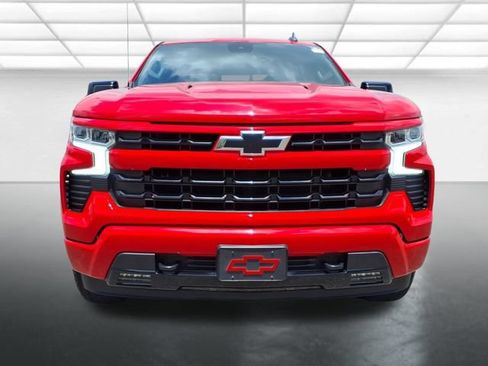 Used 2022 Chevrolet Silverado 1500 RST w/ All Star Edition Plus AWD/4WD image 11