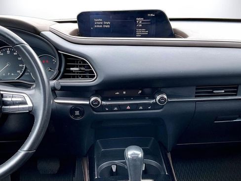 Used 2022 MAZDA CX-30 AWD 2.5 S w/ Premium Package image 12