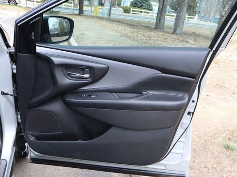 Used 2021 Nissan Murano SV w/ SV Special Edition Package image 26