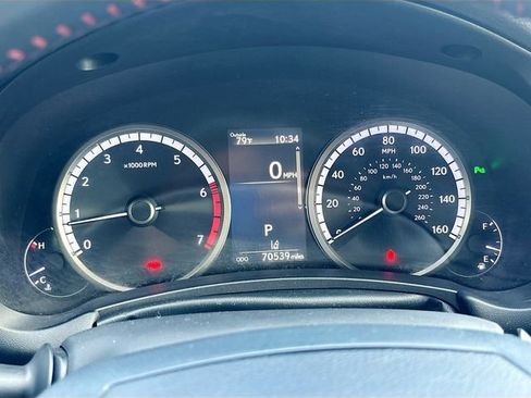 Used 2020 Lexus NX 300 F Sport w/ F Sport Premium Package image 38