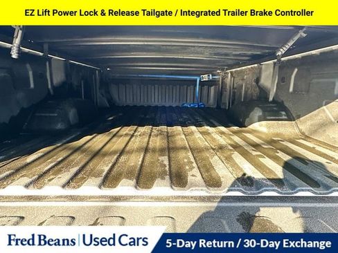 Used 2024 Chevrolet Silverado 2500 Custom w/ Custom Convenience Package image 25