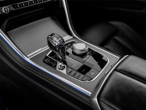 Used 2025 BMW 840i xDrive AWD/4WD image 35
