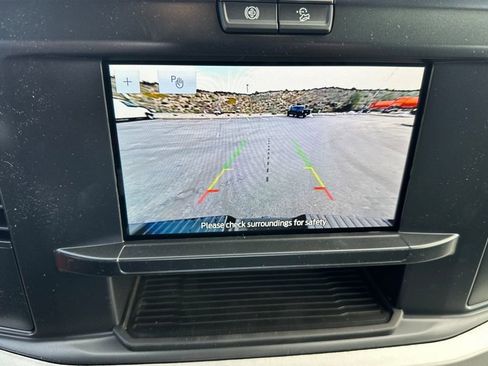 New 2026 Ford F350 XL w/ FX4 Off-Road Package AWD/4WD image 12