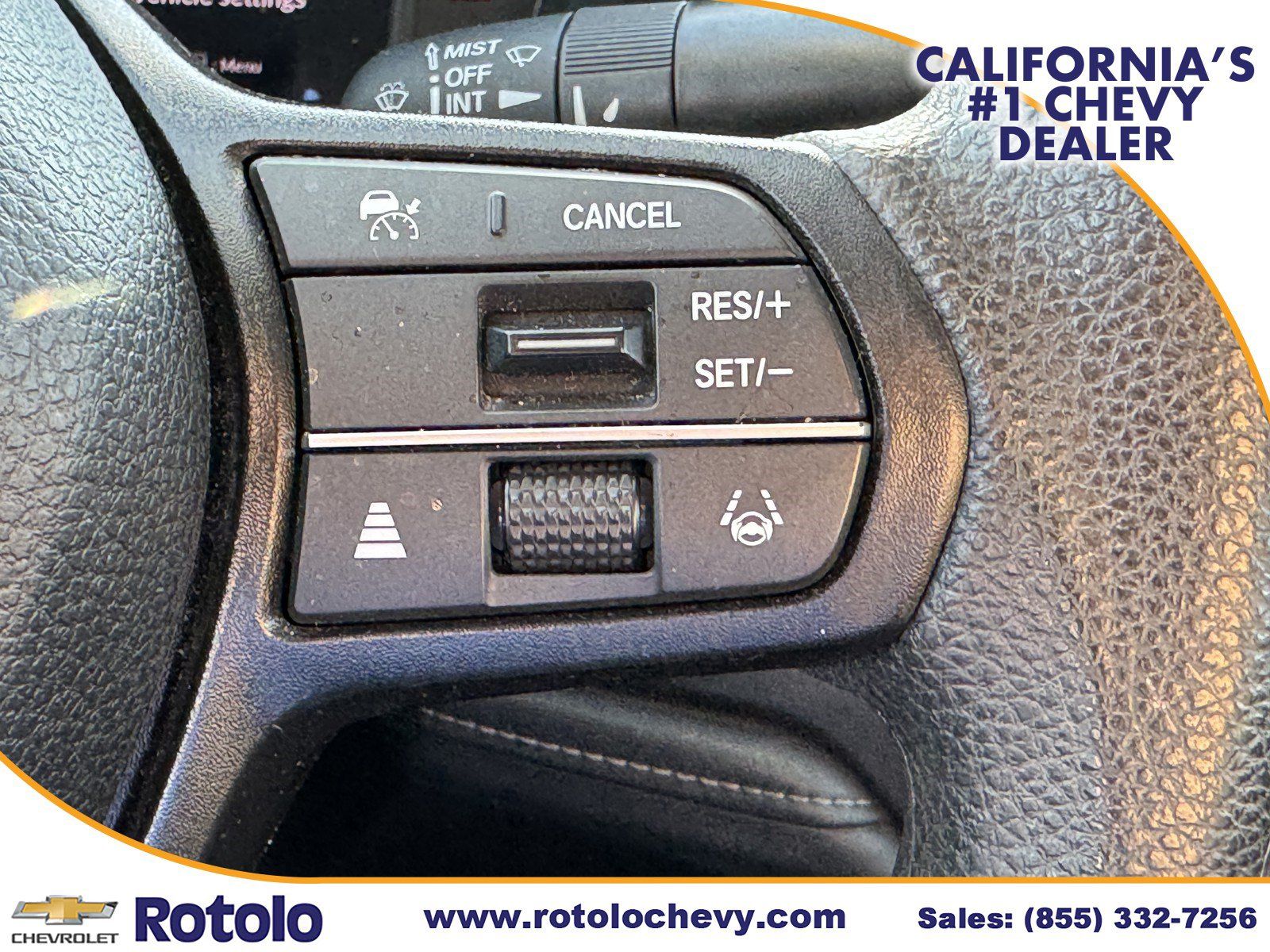 Used 2024 Honda Accord EX image 18