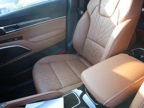 New 2025 Kia Telluride SX X-Line image 28