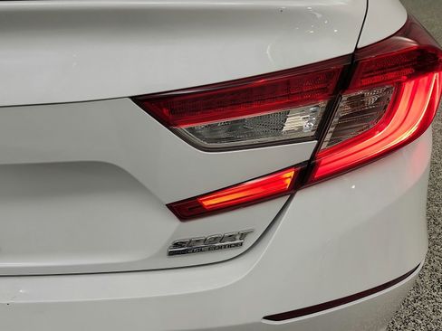 Used 2022 Honda Accord Sport Special Edition image 31