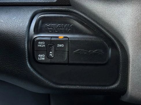 Used 2021 RAM 3500 Tradesman AWD/4WD image 40