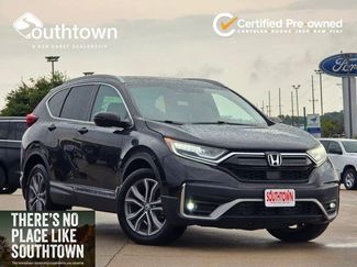 Used 2022 Honda CR-V Touring video 1