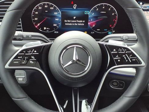 New 2026 Mercedes-Benz GLE 350 4MATIC image 8