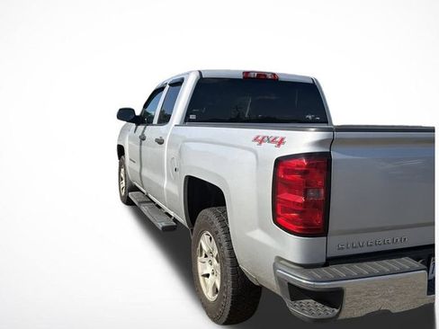 Used 2014 Chevrolet Silverado 1500 LT w/ Trailering Package AWD/4WD image 15