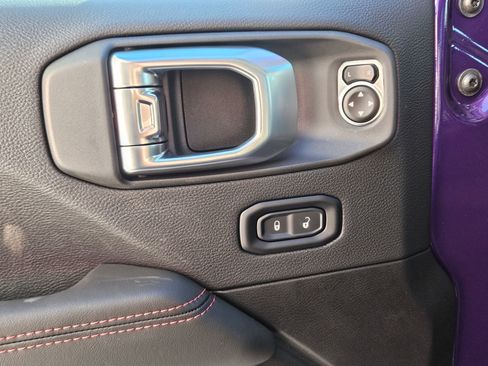 New 2026 Jeep Wrangler Unlimited Rubicon w/ Safety Group image 16