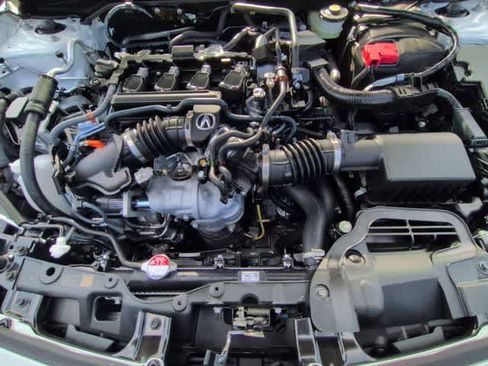 New 2026 Acura Integra A-Spec image 15