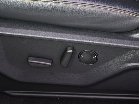 Used 2025 Ford F150 Tremor image 14