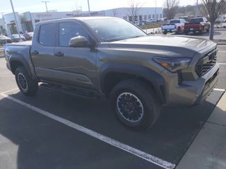 Certified 2025 Toyota Tacoma TRD Off-Road w/ TRD Off Road Premium Package video 2