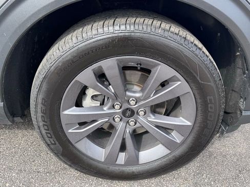 Certified 2023 Ford Explorer XLT w/ Equipment Group 202A image 52