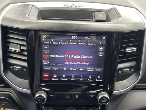 Used 2021 RAM 2500 Big Horn w/ Level 1 Equipment Group image 26