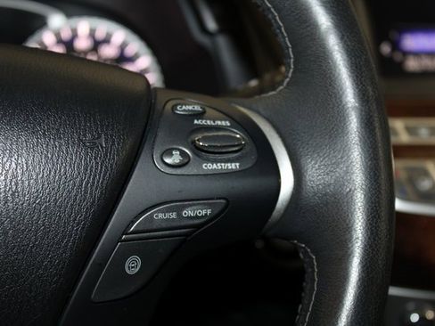 Used 2020 INFINITI QX60 Luxe w/ Sensory Package image 23