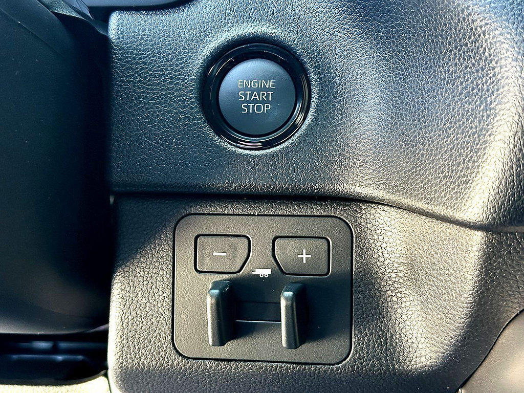 New 2026 Toyota Tundra SR5 RWD image 13