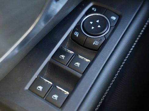 Used 2025 Ford Expedition Max Platinum w/ Driver's Package image 26