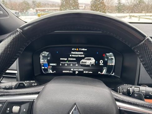 Used 2024 Mitsubishi Outlander SEL image 60