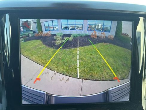 Used 2022 RAM 2500 Laramie image 48