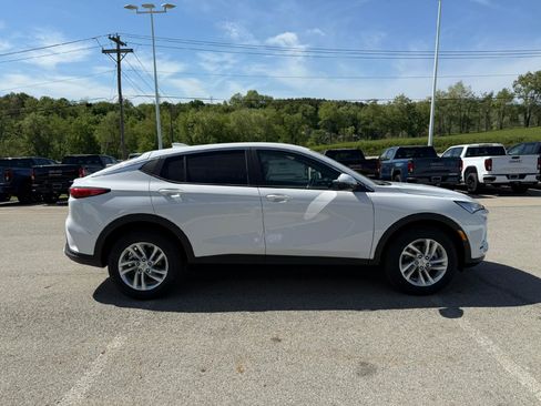 New 2026 Buick Envista Preferred w/ Convenience I Package FWD image 6