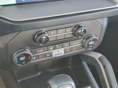 Used 2021 Ford Bronco Outer Banks image 23