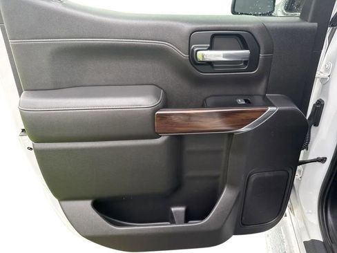 Used 2019 GMC Sierra 1500 SLT w/ SLT Premium Package image 28