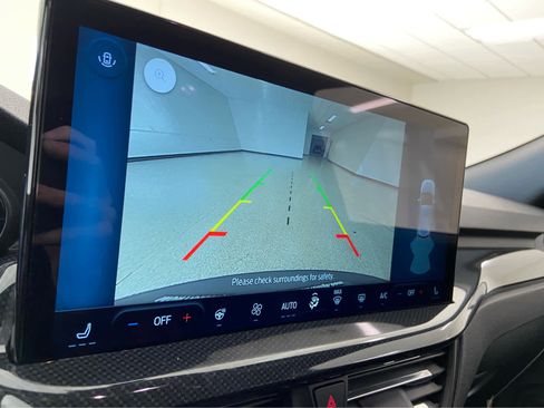 New 2026 Ford Escape ST-Line w/ Tech Pack #1 image 32