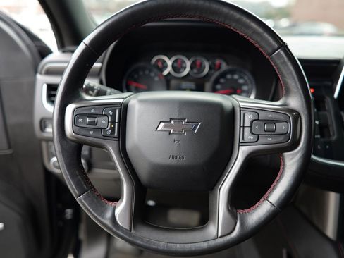 Used 2021 Chevrolet Suburban RST w/ Luxury Package image 20